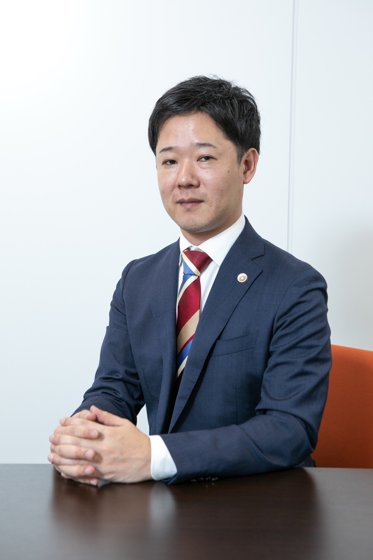 代表弁護士 川上 高史